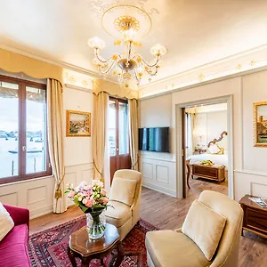 **** Hotel Monaco & Grand Canal Italia