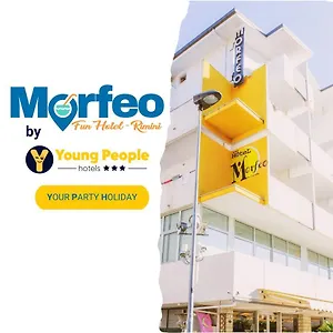 Hotel Morfeo - Young People (adults Only)