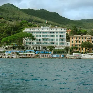 ***** Hotel Grand Miramare Italia