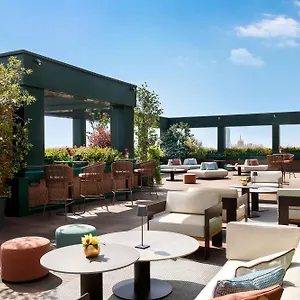 ***** Hotel The Westin Palace, Italia