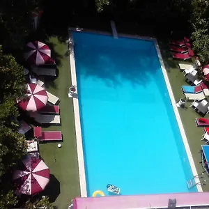 Hotel Fabius